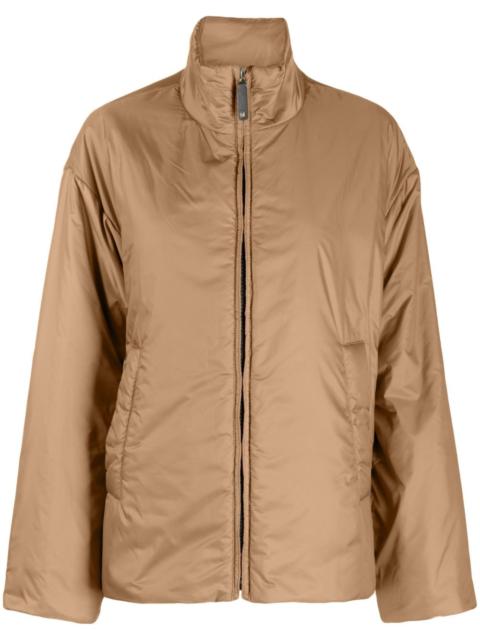 Max Mara high-neck padded jacket