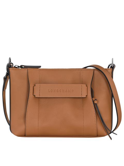 Longchamp 3d crossbody bag hotsell