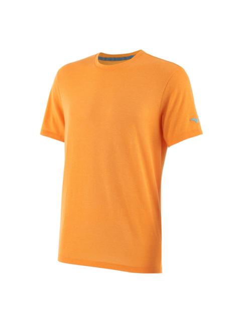 Mizuno Men's Infinity Training Short Sleeve Tee