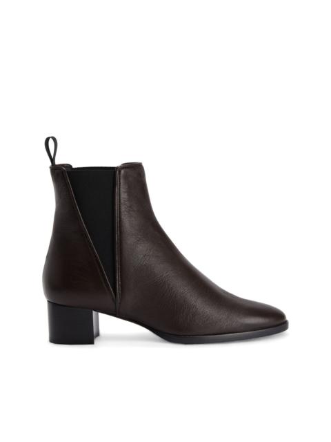 Giuseppe Zanotti 45mm Judy ankle boots