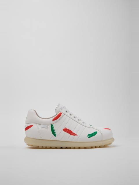 CAMPER Pelotas