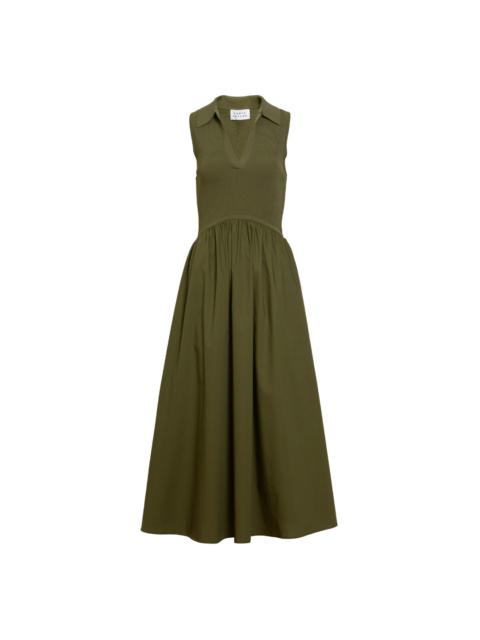 TANYA TAYLOR Bess Dress