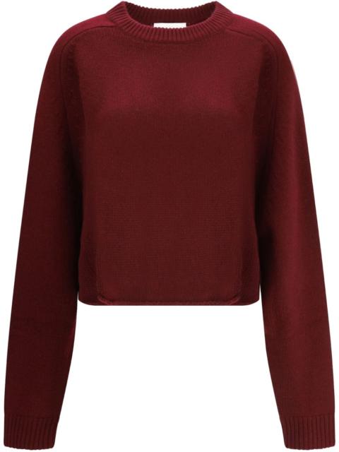 LISA YANG Karine sweater