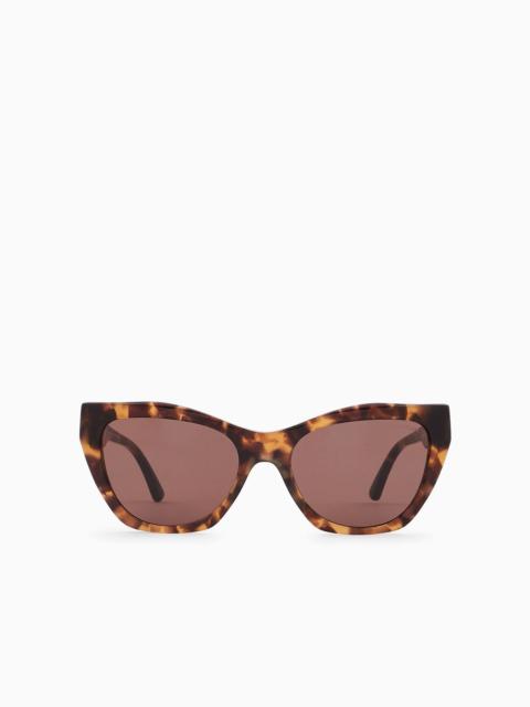 Women’s cat-eye sunglasses