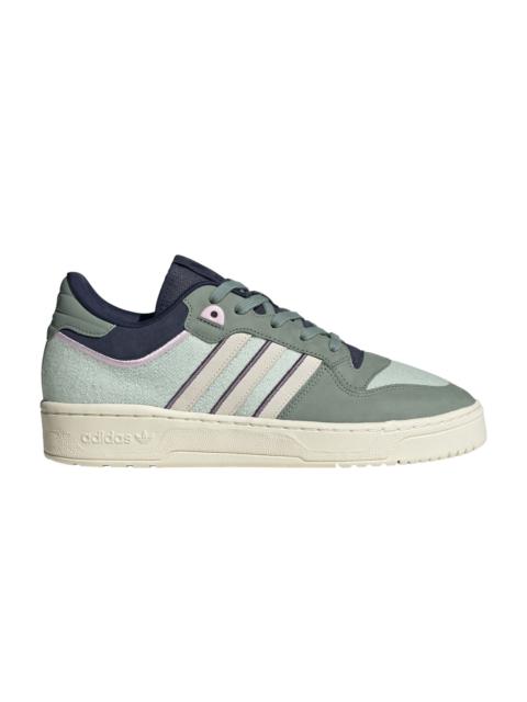 adidas Rivalry Low 86 'Mellow Vibes Pack - Linen Green'