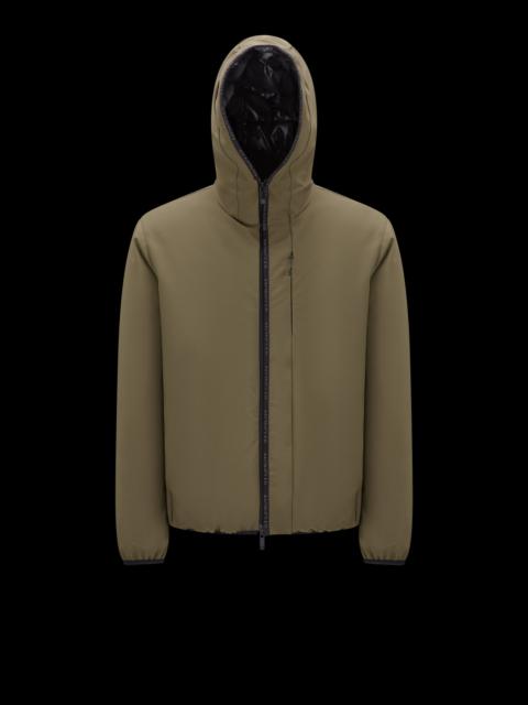 Iton Hooded Jacket
