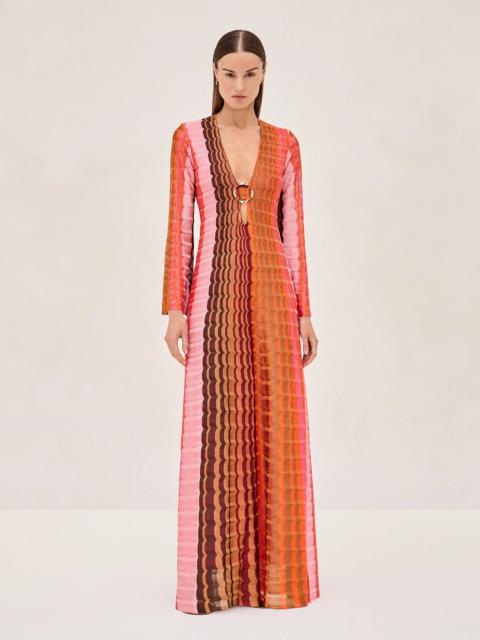 ALEXIS Vibe Dress