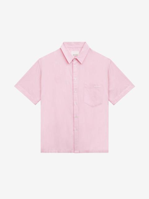 Isabel Marant IGGY SHIRT
