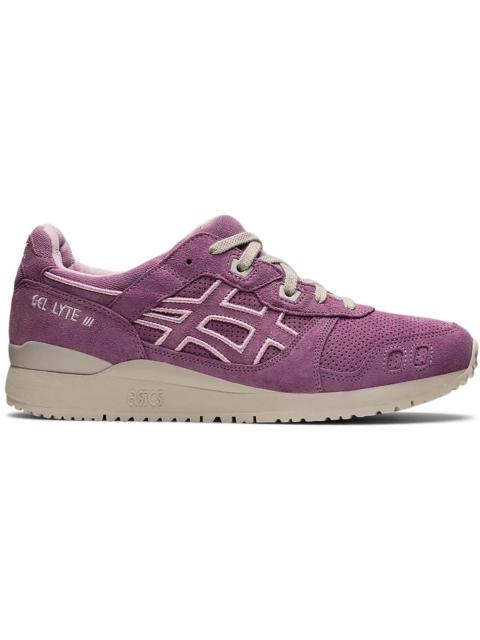 Asics ASICS Gel-Lyte III Ronnie Fieg The Palette Monsoon  display picture 3
