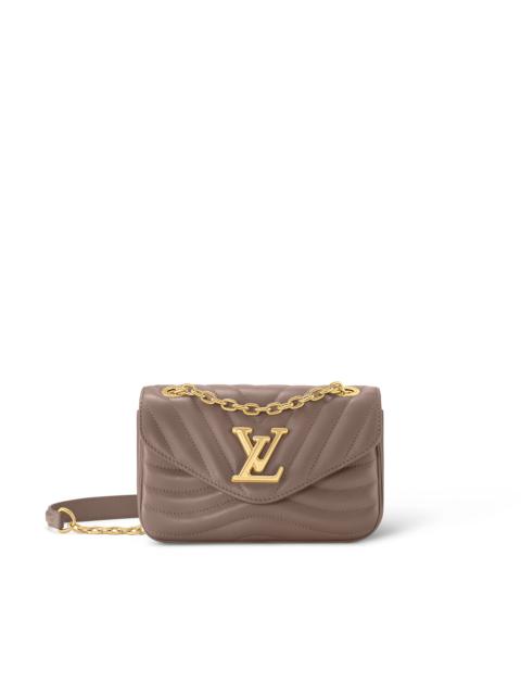 Louis Vuitton New Wave Chain Bag PM