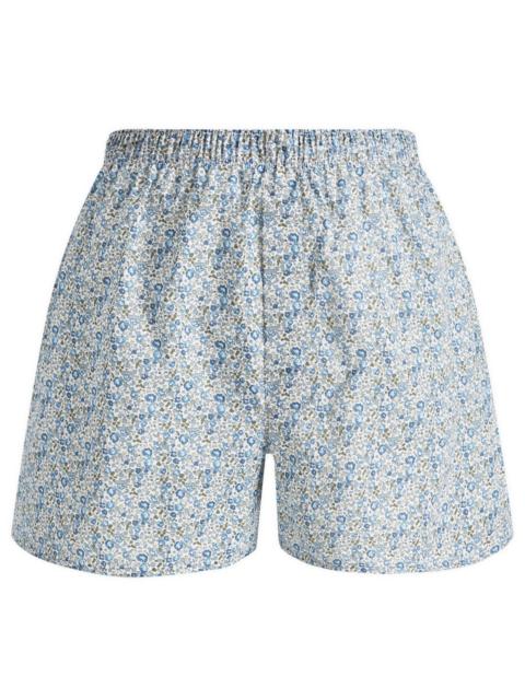 Sunspel Sunspel Printed Boxer Shorts