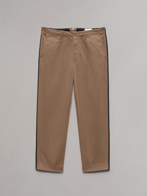 rag & bone Shift Cotton-Blend Pants