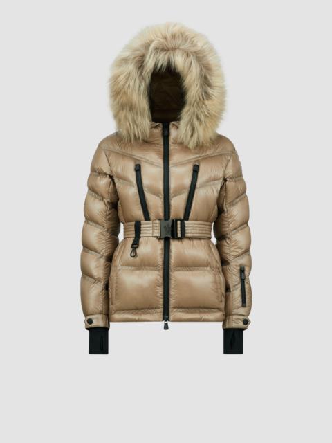 Bernins Short Down Jacket