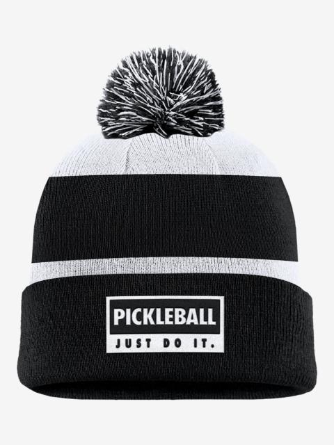 Nike Nike Swoosh Peak Pickleball Beanie