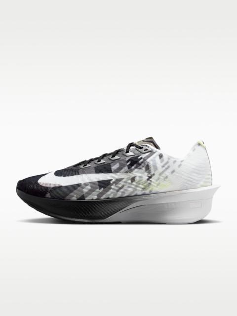 Nike Nike Vaporfly 4 SE Men's Road Racing Shoes