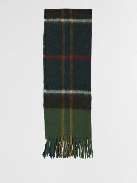 Barbour Carrbridge Tartan Scarf