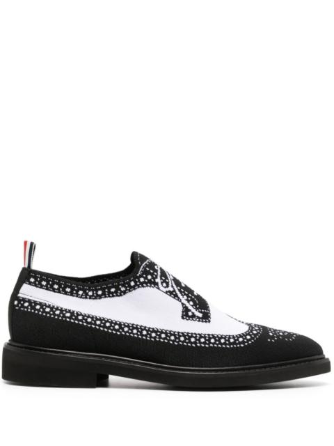 Thom Browne Leather shoe