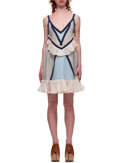 ECKHAUS LATTA Dolly Dress