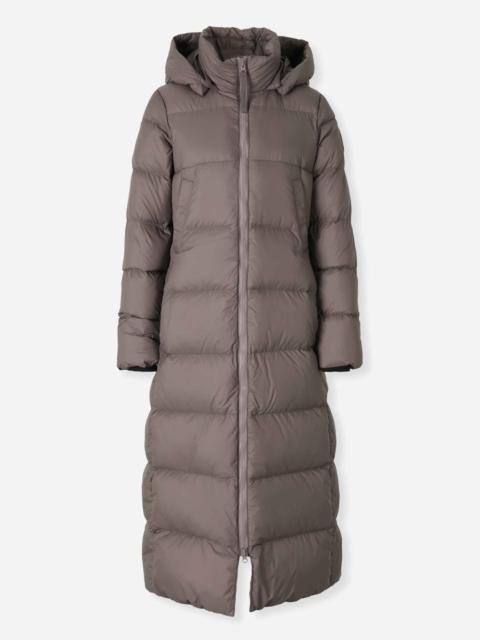 Canada Goose LONG MYSTIQUE DOWN JACKET
