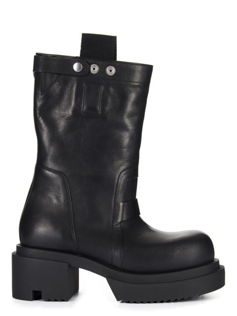 Rick Owens BOOTS
