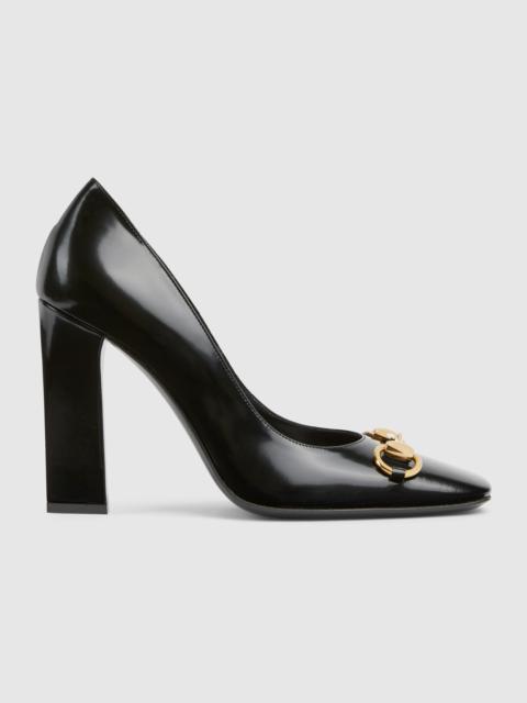 GUCCI Women's Signora pump