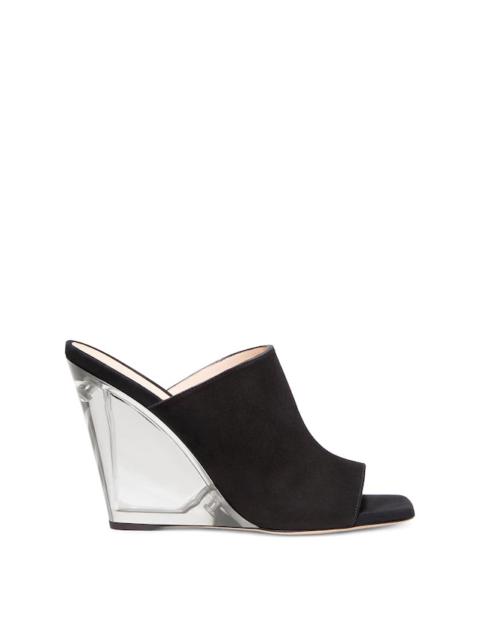LUCITE 100 WEDGE