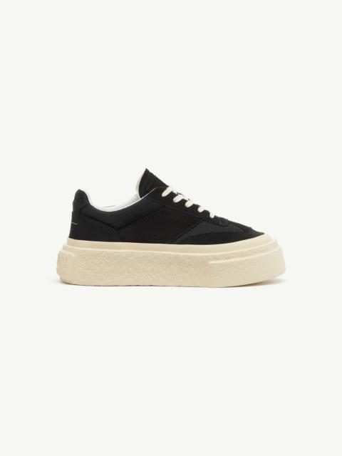 MM6 Maison Margiela Chunky Gambetta Sneakers