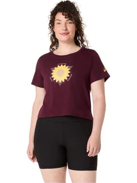 Asics WOMEN'S SUNFLOWER CROP