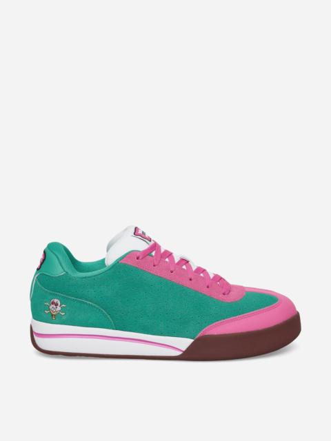 Reebok ICECREAM Board Flip Sneakers Watermelon / Pink