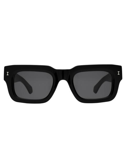 illesteva Nick Kyrgios x illesteva 2 Sunglasses