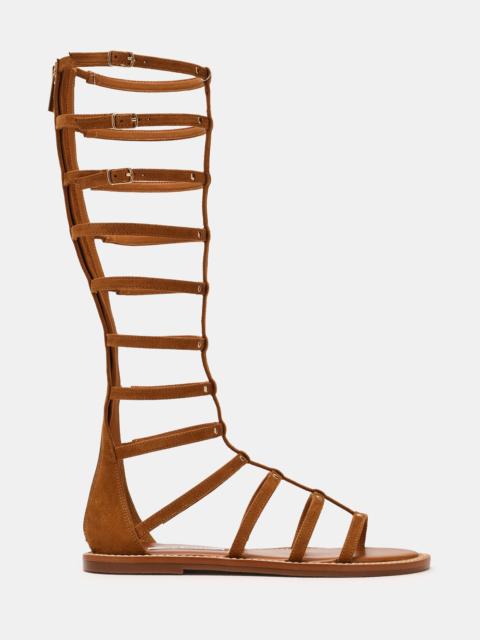 STEVE MADDEN GLADIUS CHESTNUT