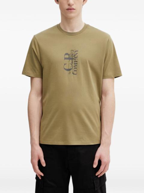 C.P. Company crew-neck T-shirt