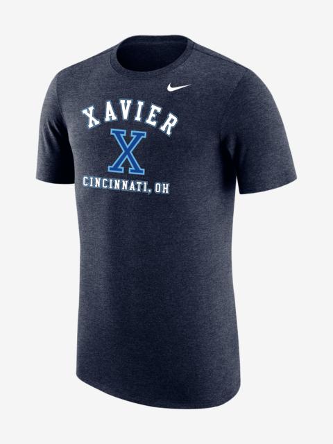 Xavier Nike Men's College T-Shirt