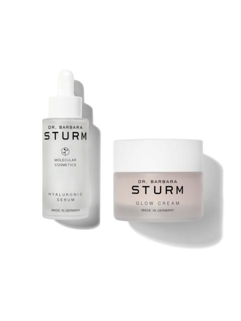 Dr. Barbara Sturm ULTIMATE HYDRATION DUO