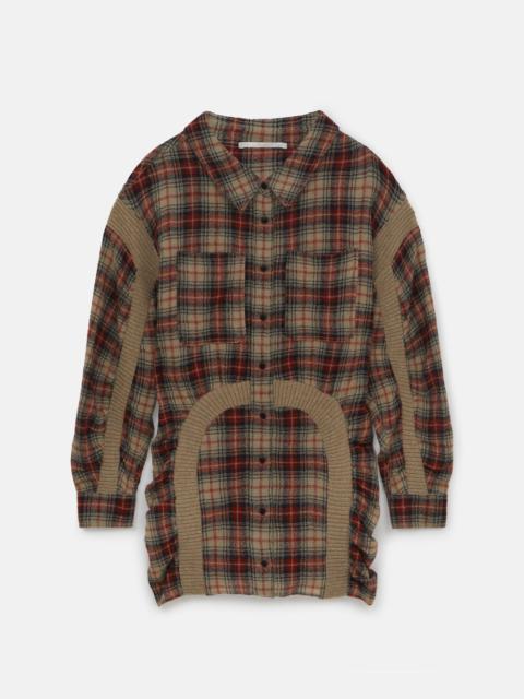 Stella McCartney Wren Mini Dress