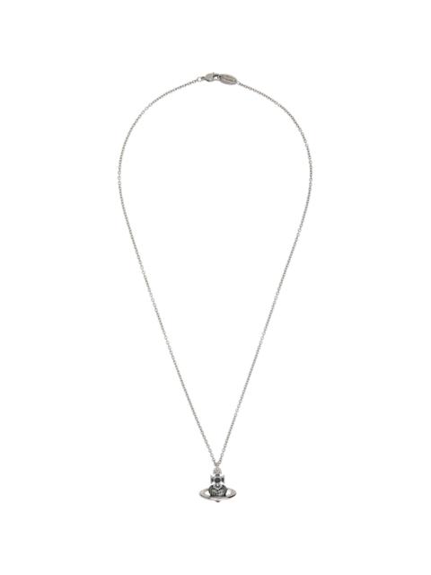 Vivienne Westwood Man Fabianno Pendant Necklace