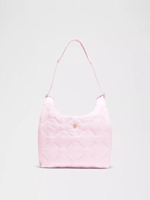 lululemon Quilty Pleasures Shoulder Bag *Mini 5L