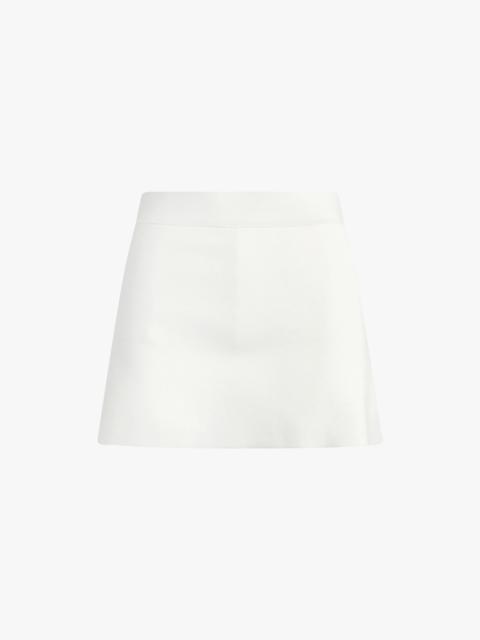 Favorite Daughter THE KEEPSAKE SKORT