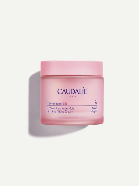 Caudalie Firming Retinol Alternative Night Moisturizer with Pro-Collagen Multi-Peptides