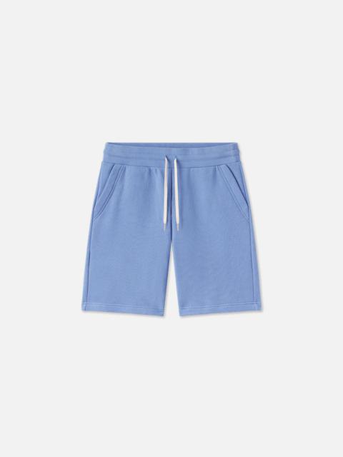 John Elliott CRIMSON SHORTS