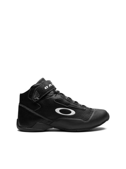 OAKLEY Offroad Crew ''블랙' 스니커즈