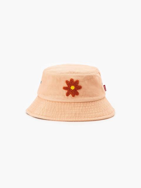 Levi's ESSENTIAL BUCKET HAT