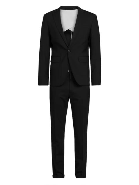 DSQUARED2 Tokyo Wool Suit