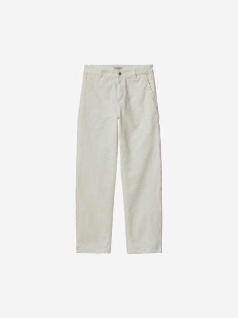 Carhartt WIP Pierce Pant Straight - Canvas