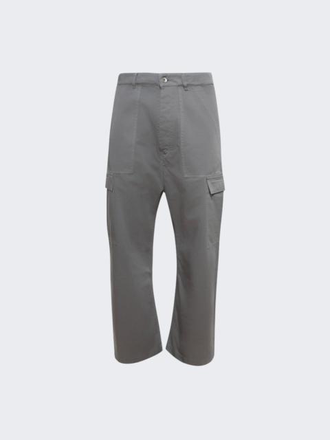 Cargo Trousers Stone