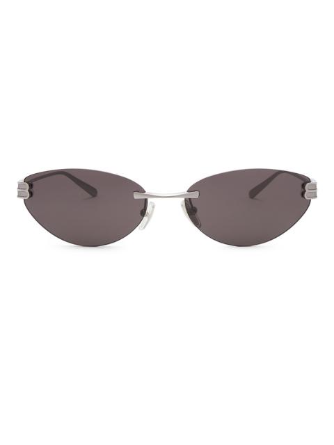 BALENCIAGA Gossip Cat Eye