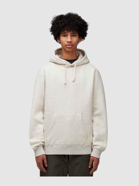 Pullover hoodie