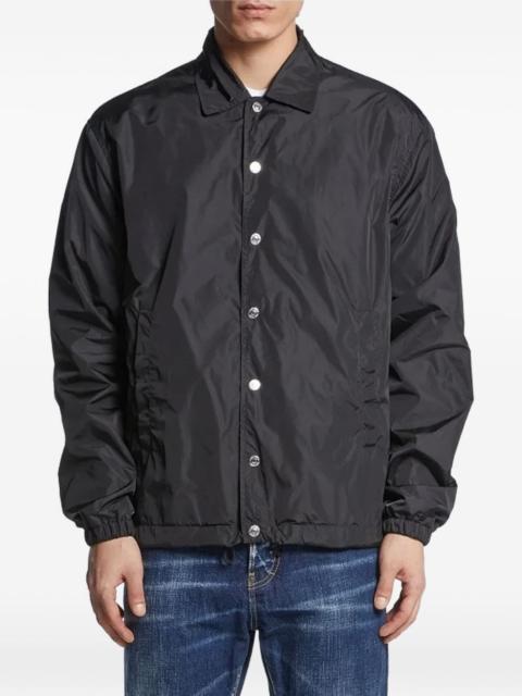 DSQUARED2 Jakna buttoned jacket