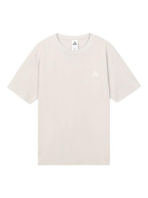 Nike Nike ACG T-Shirt 'Light Grey' DJ3643-012