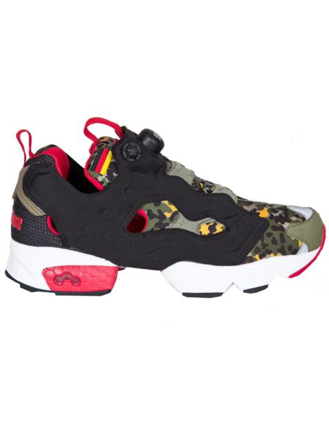 Reebok Instapump Fury OG Solebox Camo